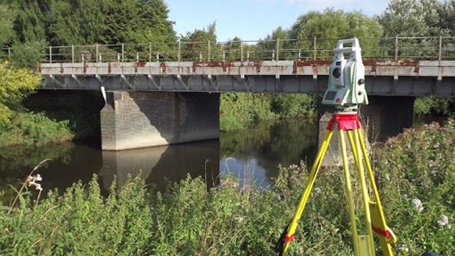 Canal Survey